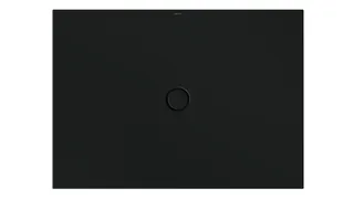Bette Duschflächen Rechteck Floor Smoke 1400x1000x30/30mm