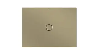 Bette Duschflächen Rechteck Floor Beige 1100x800x30/30mm – Bild 2