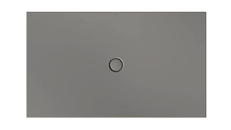 Bette Duschflächen Rechteck Floor Dust 1700x1000x30/30mm