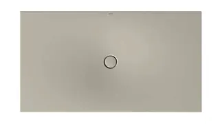 Bette Duschflächen Rechteck Floor Flax 1800x1000x30/30mm – Bild 2