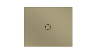 Bette Duschflächen Rechteck Floor Beige 1100x900x30/30mm – Bild 2