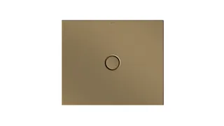 Bette Duschflächen Rechteck Floor Sand 900x750x30/30mm
