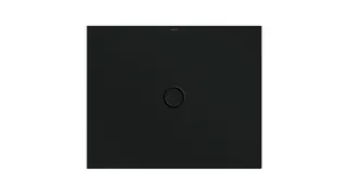 Bette Duschflächen Rechteck Floor Smoke 1100x900x30/30mm