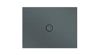 Bette Duschflächen Rechteck Floor Quartz 1000x750x30/30mm
