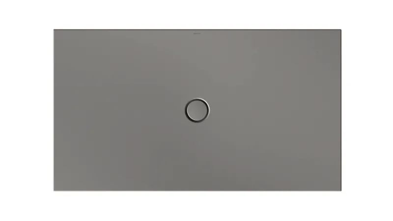 Bette Duschflächen Rechteck Floor Dust 1600x900x30/30mm