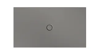 Bette Duschflächen Rechteck Floor Dust 1600x900x30/30mm