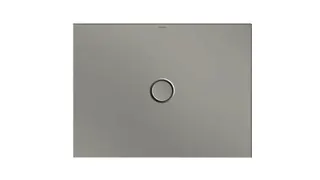Bette Duschflächen Rechteck Floor Silver 1000x750x30/30mm – Bild 2