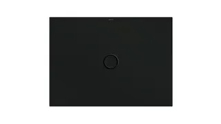 Bette Duschflächen Rechteck Floor Smoke 1100x800x30/30mm
