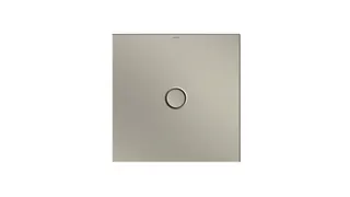 Bette Duschflächen Rechteck Floor Flax 800x800x30/30mm