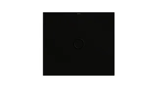 Bette Duschflächen Rechteck Floor Anthracite 900x800x30/30mm – Bild 2