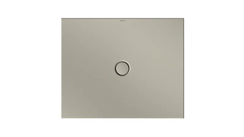 Bette Duschflächen Rechteck Floor Flax 1100x900x30/30mm