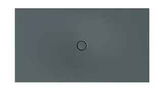 Bette Duschflächen Rechteck Floor Quartz 1800x1000x30/30mm