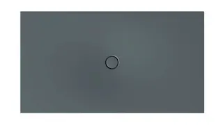 Bette Duschflächen Rechteck Floor Quartz 1800x1000x30/30mm – Bild 2