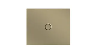 Bette Duschflächen Rechteck Floor Beige 900x750x30/30mm