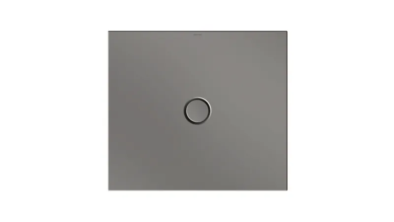 Bette Duschflächen Rechteck Floor Dust 900x800x30/30mm
