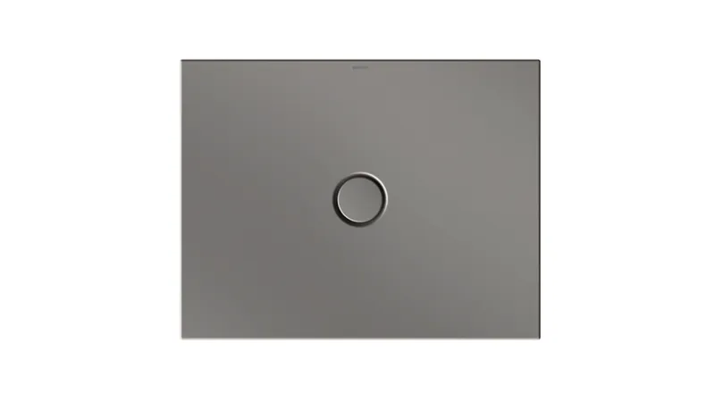 Bette Duschflächen Rechteck Floor Dust 900x700x30/30mm