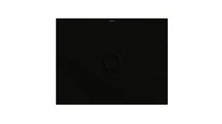 Bette Duschflächen Rechteck Floor Anthracite 900x700x30/30mm – Bild 2