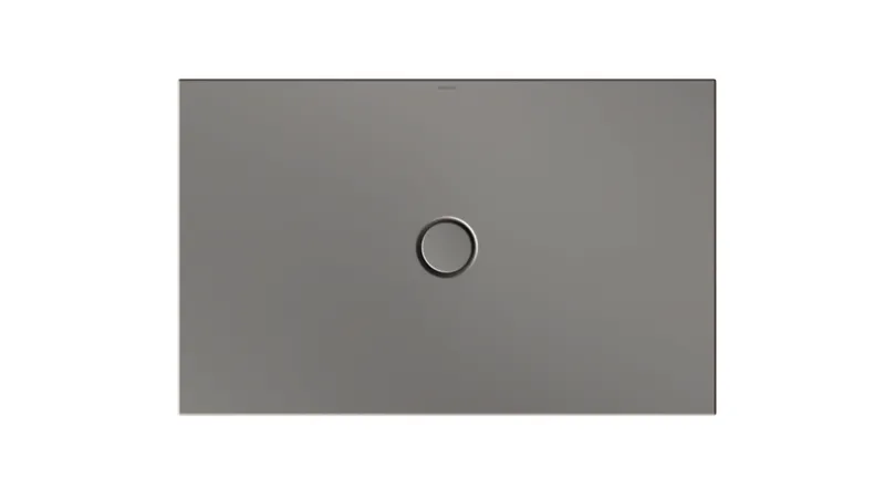 Bette Duschflächen Rechteck Floor Dust 1200x750x30/30mm