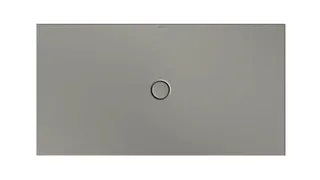 Bette Duschflächen Rechteck Floor Silver 1700x900x30/30mm – Bild 2