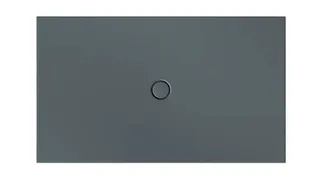 Bette Duschflächen Rechteck Floor Quartz 1700x1000x30/30mm – Bild 2