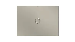 Bette Duschflächen Rechteck Floor Flax 1100x800x30/30mm – Bild 2