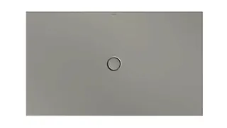 Bette Duschflächen Rechteck Floor Silver 1700x1000x30/30mm – Bild 2