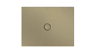 Bette Duschflächen Rechteck Floor Beige 1000x750x30/30mm – Bild 2