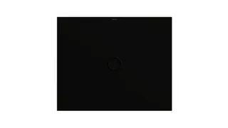Bette Duschflächen Rechteck Floor Anthracite 1100x900x30/30mm