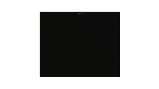 Bette Duschflächen Rechteck Floor Anthracite 1100x900x30/30mm – Bild 2