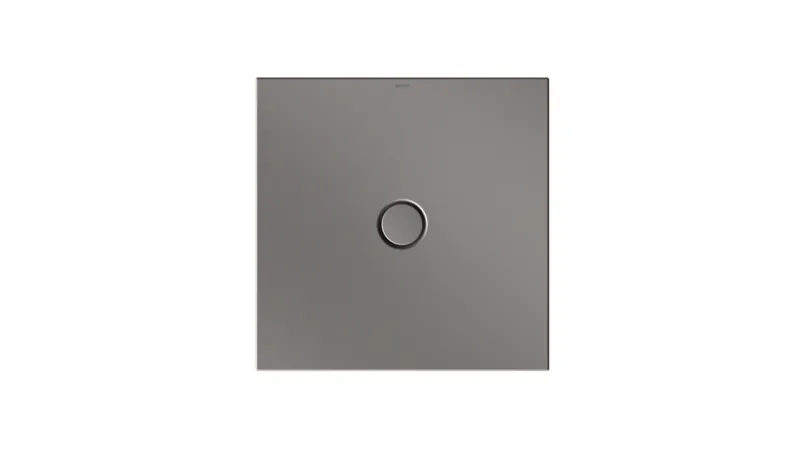 Bette Duschflächen Rechteck Floor Dust 800x800x30/30mm