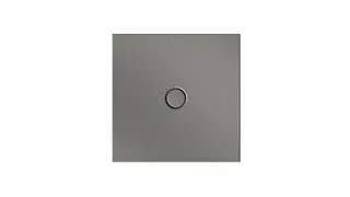 Bette Duschflächen Rechteck Floor Dust 800x800x30/30mm