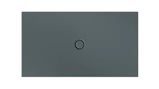 Bette Duschflächen Rechteck Floor Quartz 1600x900x30/30mm