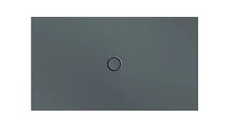 Bette Duschflächen Rechteck Floor Quartz 1600x900x30/30mm – Bild 2