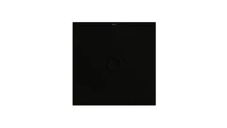 Bette Duschflächen Rechteck Floor Anthracite 800x800x30/30mm – Bild 2