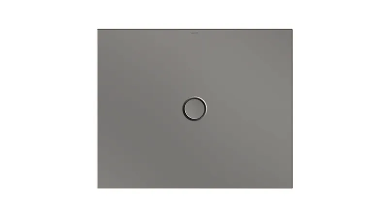 Bette Duschflächen Rechteck Floor Dust 1100x900x30/30mm