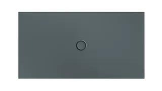 Bette Duschflächen Rechteck Floor Quartz 1700x900x30/30mm