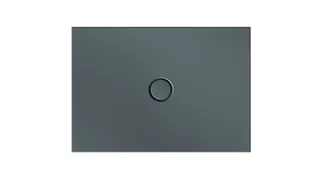 Bette Duschflächen Rechteck Floor Quartz 1000x700x30/30mm