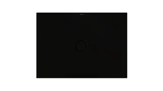 Bette Duschflächen Rechteck Floor Anthracite 1100x800x30/30mm – Bild 2
