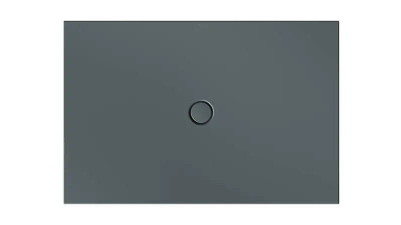 Bette Duschflächen Rechteck Floor Quartz 1500x1000x30/30mm