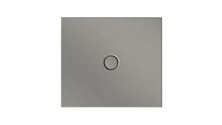 Bette Duschflächen Rechteck Floor Silver 900x800x30/30mm – Bild 2