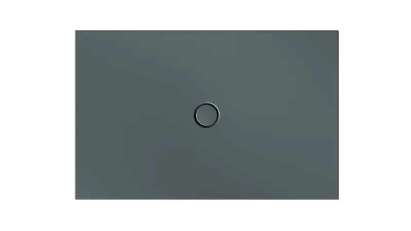 Bette Duschflächen Rechteck Floor Quartz 1400x900x30/30mm