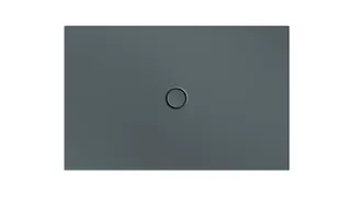 Bette Duschflächen Rechteck Floor Quartz 1400x900x30/30mm