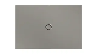 Bette Duschflächen Rechteck Floor Silver 1500x1000x30/30mm