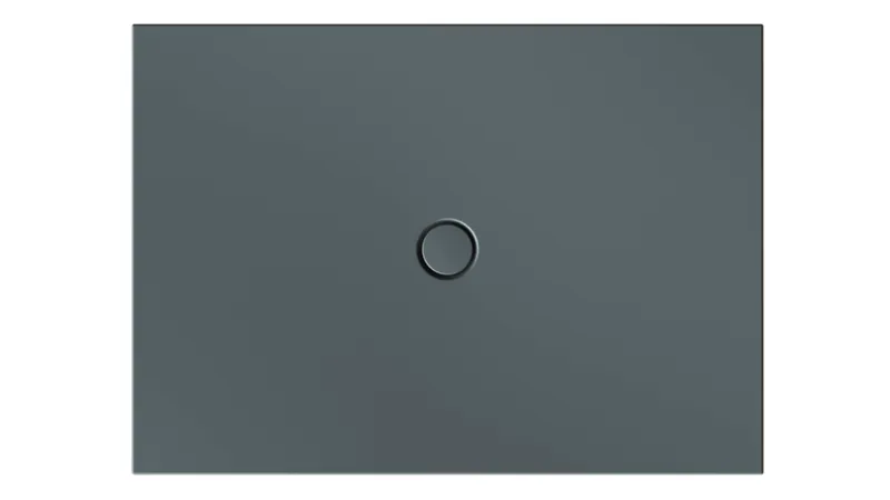 Bette Duschflächen Rechteck Floor Quartz 1400x1000x30/30mm