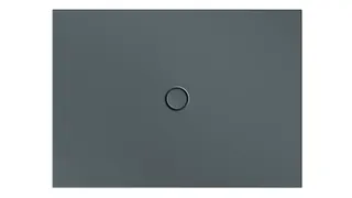 Bette Duschflächen Rechteck Floor Quartz 1400x1000x30/30mm