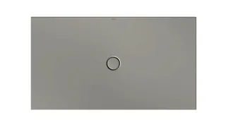 Bette Duschflächen Rechteck Floor Silver 1600x900x30/30mm – Bild 2