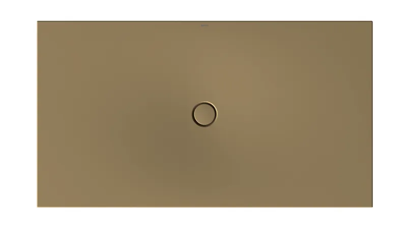 Bette Duschflächen Rechteck Floor Sand 1800x1000x30/30mm