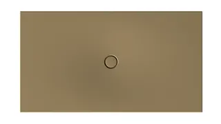 Bette Duschflächen Rechteck Floor Sand 1800x1000x30/30mm