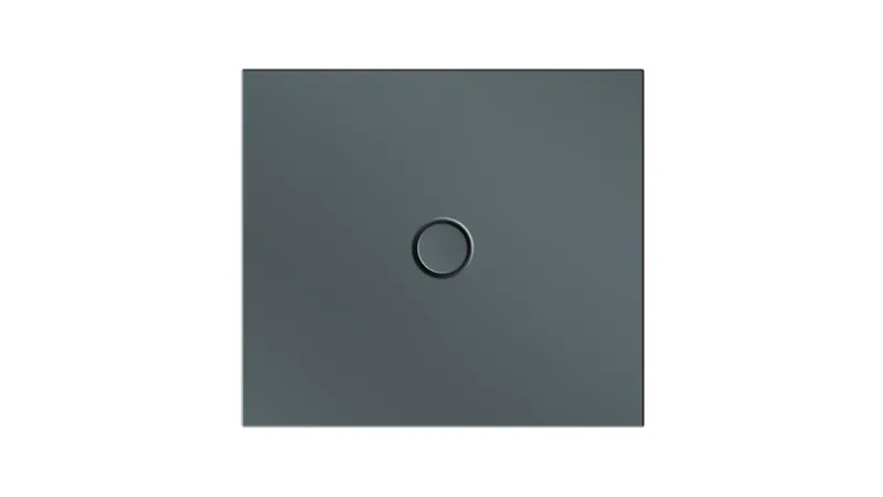 Bette Duschflächen Rechteck Floor Quartz 900x800x30/30mm