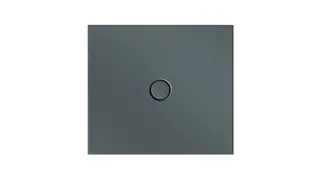 Bette Duschflächen Rechteck Floor Quartz 900x800x30/30mm